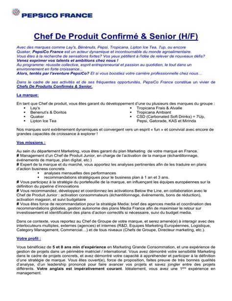 chef de produit dior|Chef de produit senior .